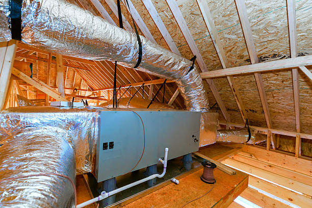 Trusted Hvac Repair service in Dardanelle, AR - FH HVAC